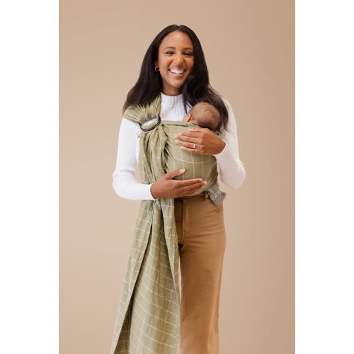 Hadeda - Double Pattern