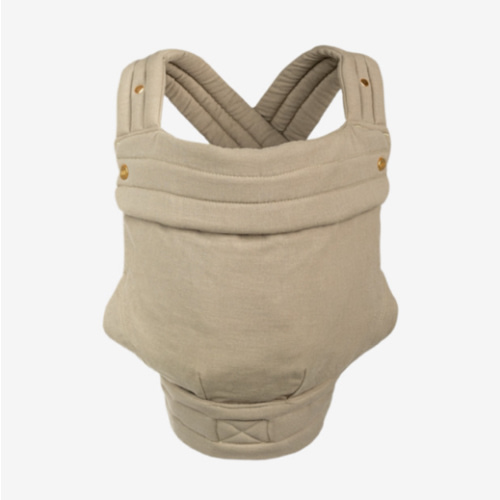 The Monarch Carrier - Stone Sage