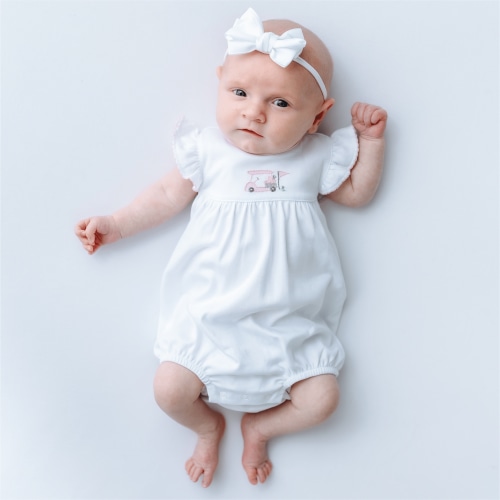 Little Golfer Bubble - Pink