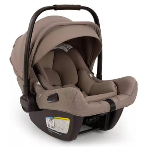 Nuna PIPA™ AIRE RX Infant Car Seat Collection