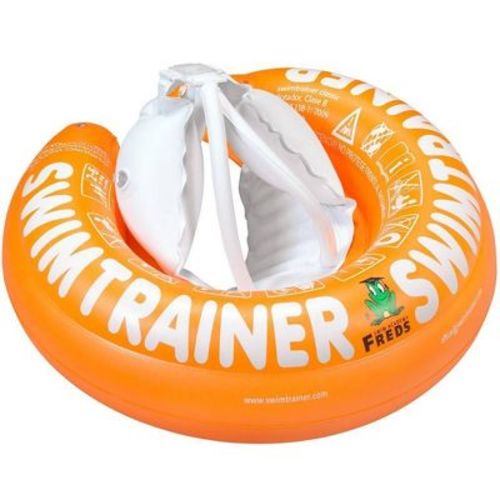 Fred's Swim Academy Swimtrainer