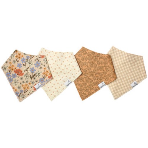 Buy Copper Pearl Bandana Bib Set Eden at Well.ca | Free Shipping $35+ in Canada