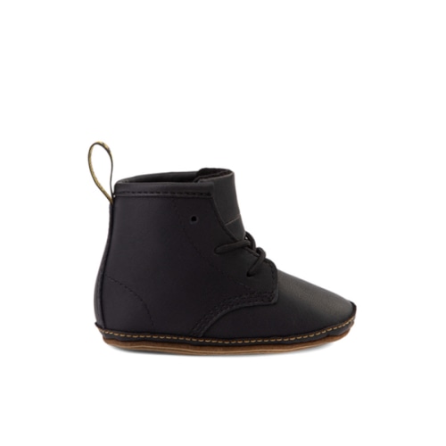 Dr. Martens 1460 Bootie - Baby - Black | Journeys