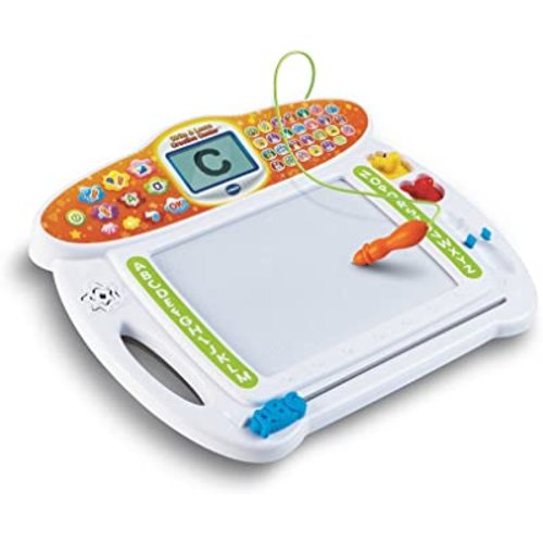 VTech Write and Learn Creative Center, White