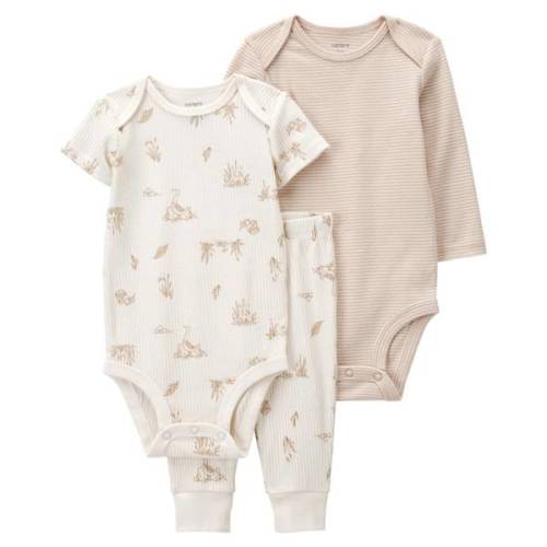 Infant Kids' 3-Piece Little Character Set
