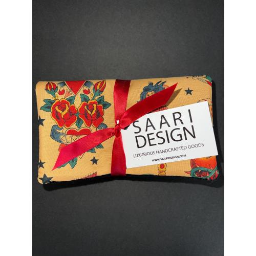 Tattoo burp cloths, tattoo punk rock burp cloths, tattoo boutique baby burp cloths, rockabilly tattoo burp cloths, punk rock burp cloths