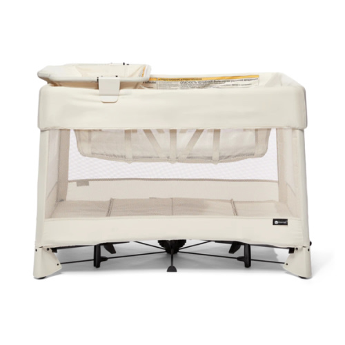 breeze® plus Playard