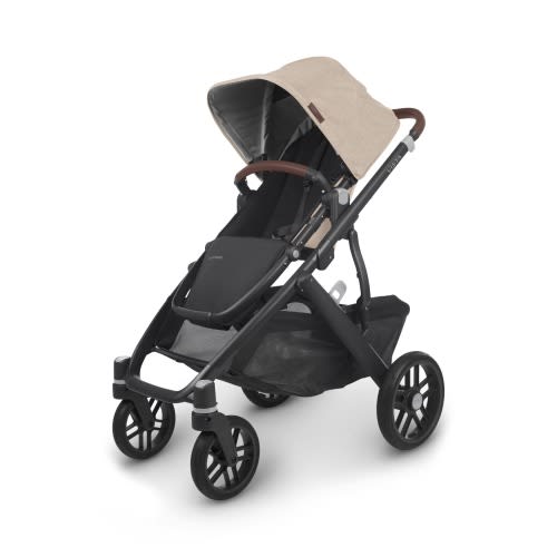 UPPAbaby VISTA V2 Stroller, Liam