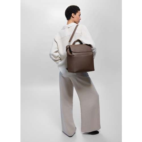 Kinney Backpack Vegan Full – MINA BAIE