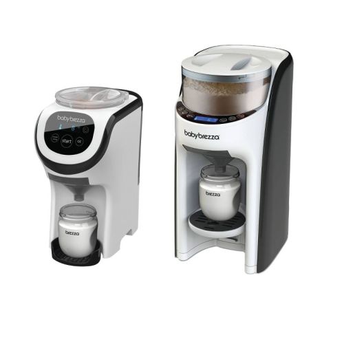 Baby Brezza Formula Pro Mini