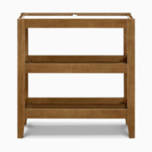 Carter's by daVinci Colby Changing Table - Walnut