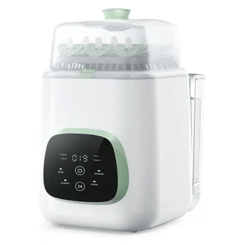 mom fann bottle washer - Google Search
