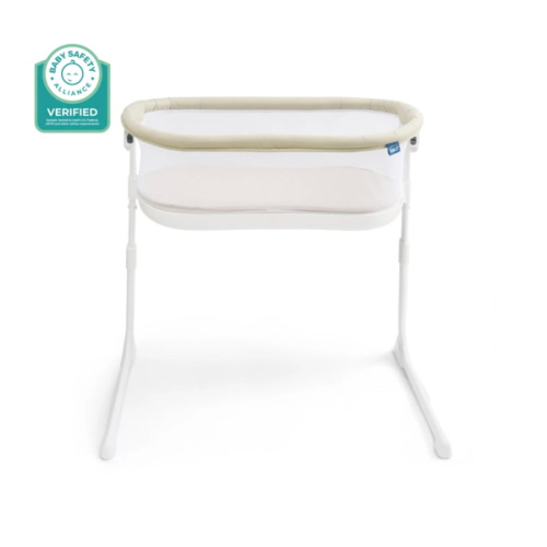 Halo BassiNest® Lite Portable Bassinet - Oat – Bambi Baby