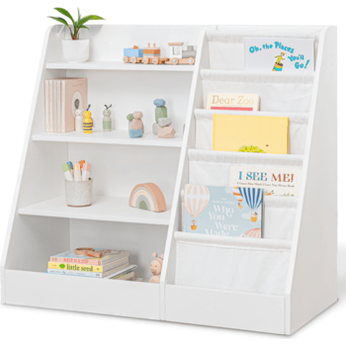 Kids Bookshelf