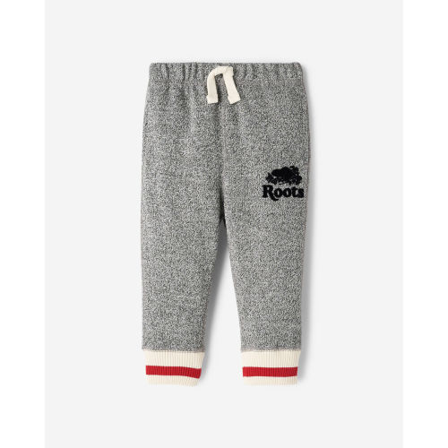 Baby Cabin Slim Sweatpant