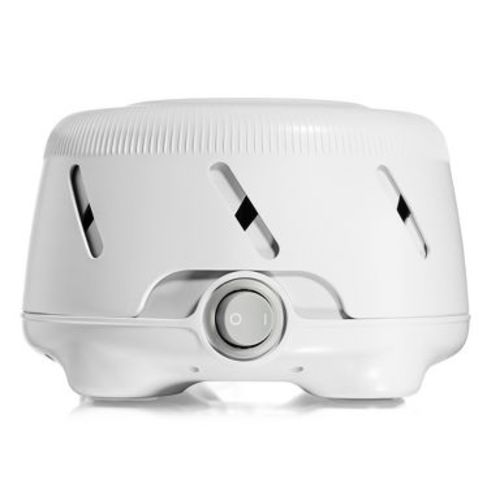 Yogasleep Dohm® Uno White Noise Sound Machine, White