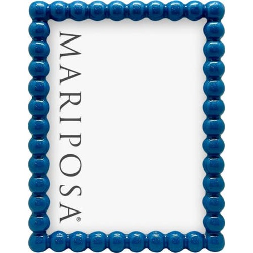 Baubles Picture Frame, 5x7