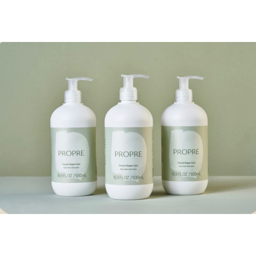 French Diaper Care Bundle