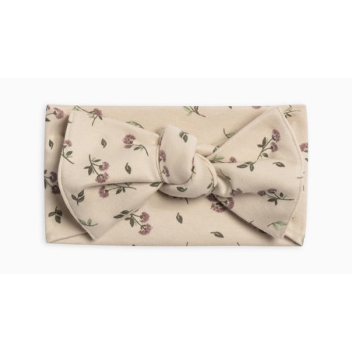 Hattie Bow Wrap