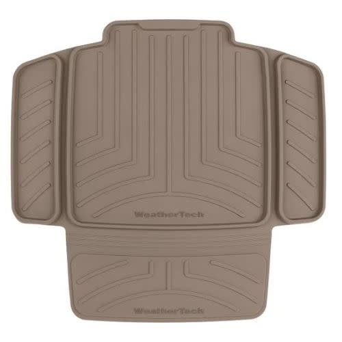 Child Car Seat Protector