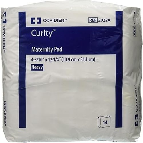Curity OB/Maternity Pad