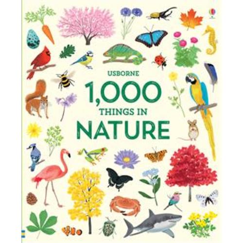 PaperPie - 1,000 Animals