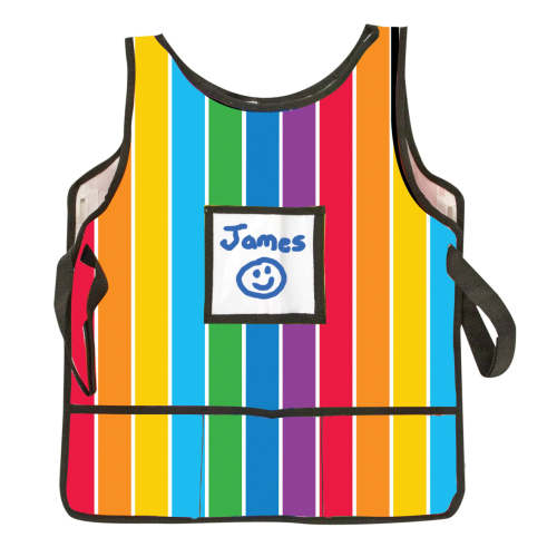 Durable Kids Artist's Smock | Melissa & Doug