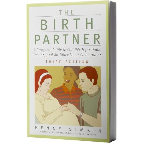 The Birth Partner