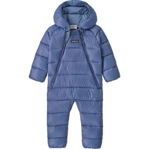 Patagonia Hi-Loft Down Sweater Bunting - Infants' - Kids