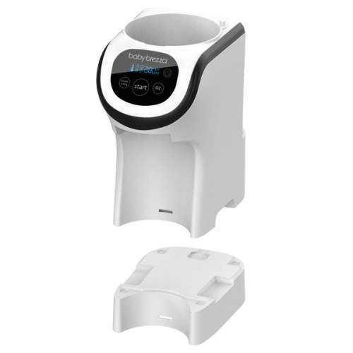 Formula Pro Mini Riser Stand – Baby Brezza