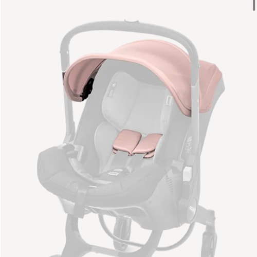Smartor Premium Baby Hangers Velvet for Closet 50 Pack White，11.8 Durable  Kids Felt Hangers Non Slip for Toddler, Baby Clothes Hangers with 6 Pcs