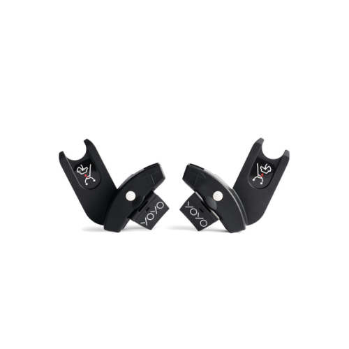 Car Seat Adapter for Baby Strollers | BABYZEN™ YOYO²