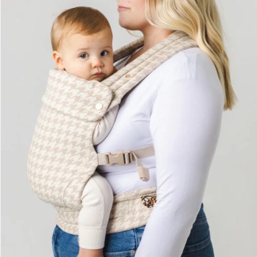 The Monarch Carrier - Houndstooth – Mabē