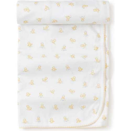 Hatchlings Blanket - Kissy Kissy | Maisonette