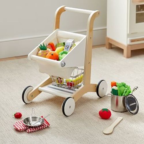 Grocery Cart Bundle