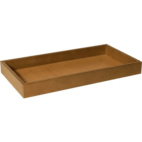 DaVinci Universal Removable Changing-Tray (M0219) in Chestnut