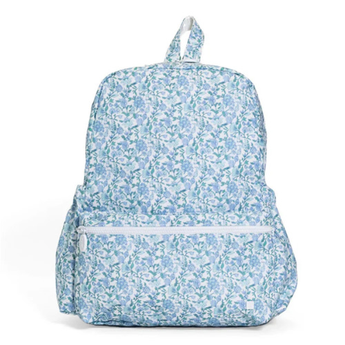 TRVL BACKPACKER- Hamptons Floral
