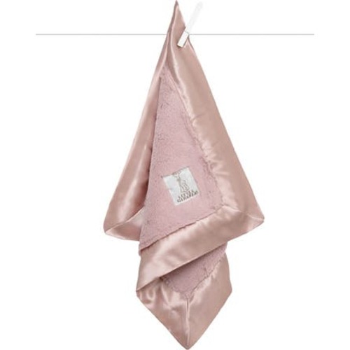 Luxe Faux Fur Blankie