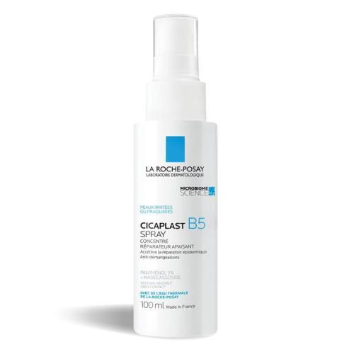 La Roche Posay | Cicaplast B5 Spray 100ml