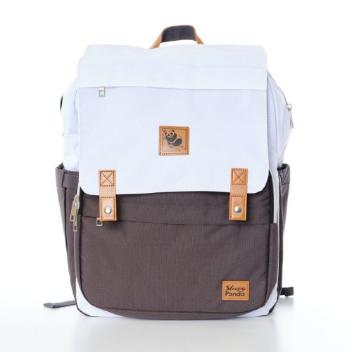 The Lily - UltraLight Diaper Backpack