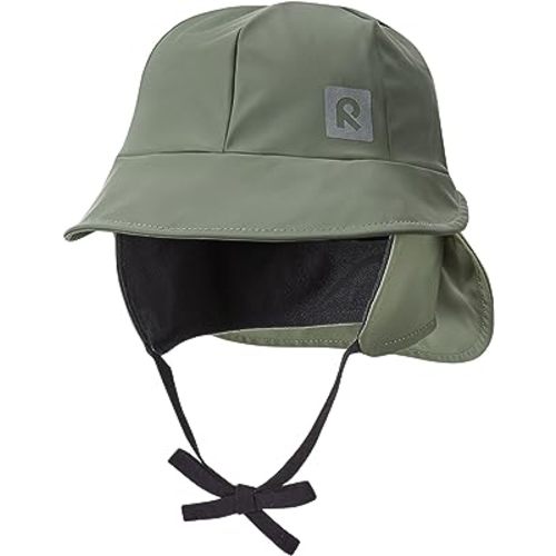 Reima Rainy Kids Waterproof Rain Hat - 1-2T