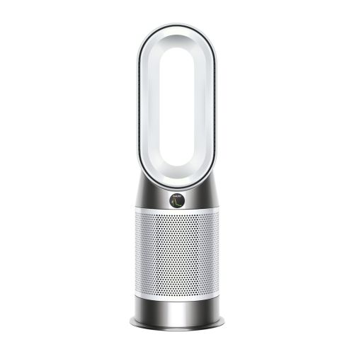 Dyson Purifier Hot+Cool Gen1 HP10 Purifying FanWhite/Silver