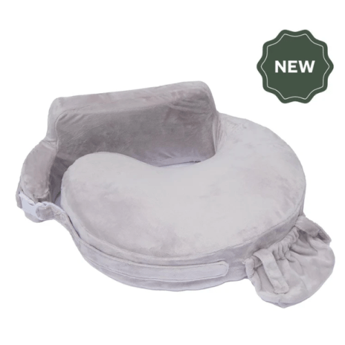 Super Deluxe Nursing Pillow