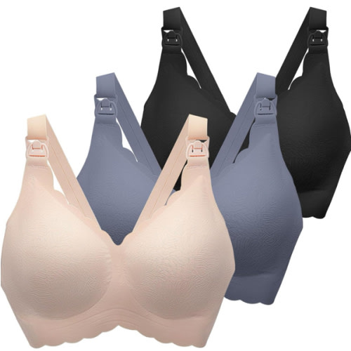 Nursing Bras for Breastfeeding