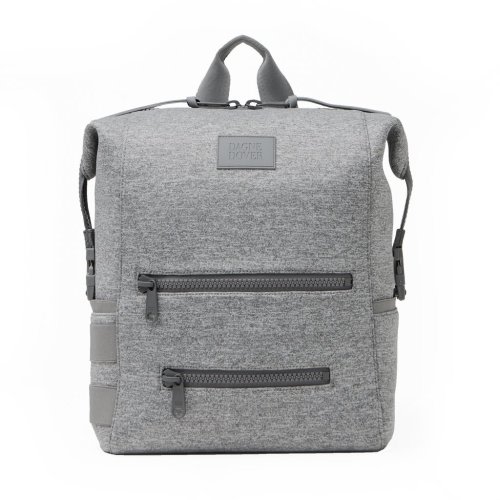 Indi Diaper Backpack | Neoprene Baby Backpack | Dagne Dover - Dagne Dover