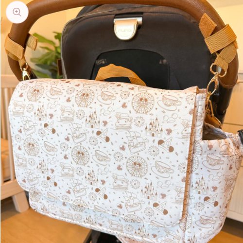 Park Days Stroller Caddy!