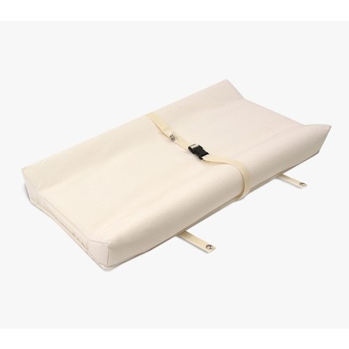 Naturepedic Organic Cotton Changing Pad