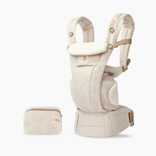 Omni Dream Baby Carrier - Natural Linen