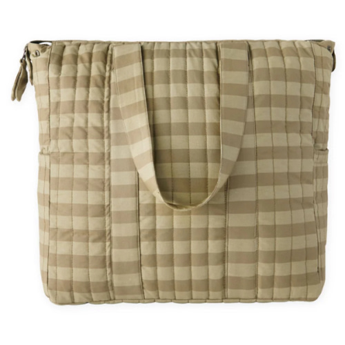 Convertible Diaper Bag