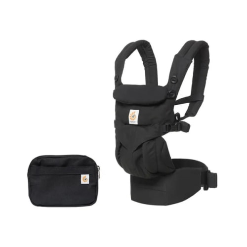 Shop Omni Classic (formally Omni 360) Baby Carrier | Ergobaby